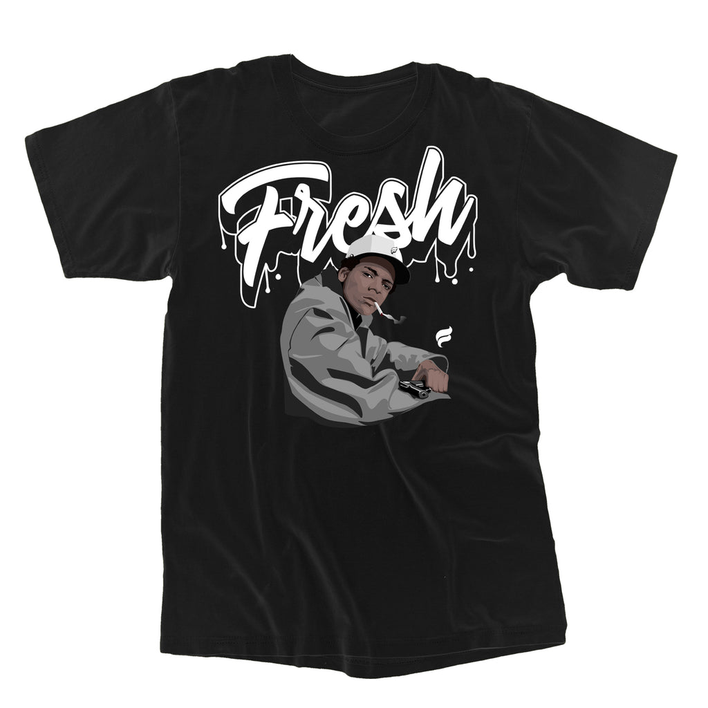 Fresh Snoop Tee