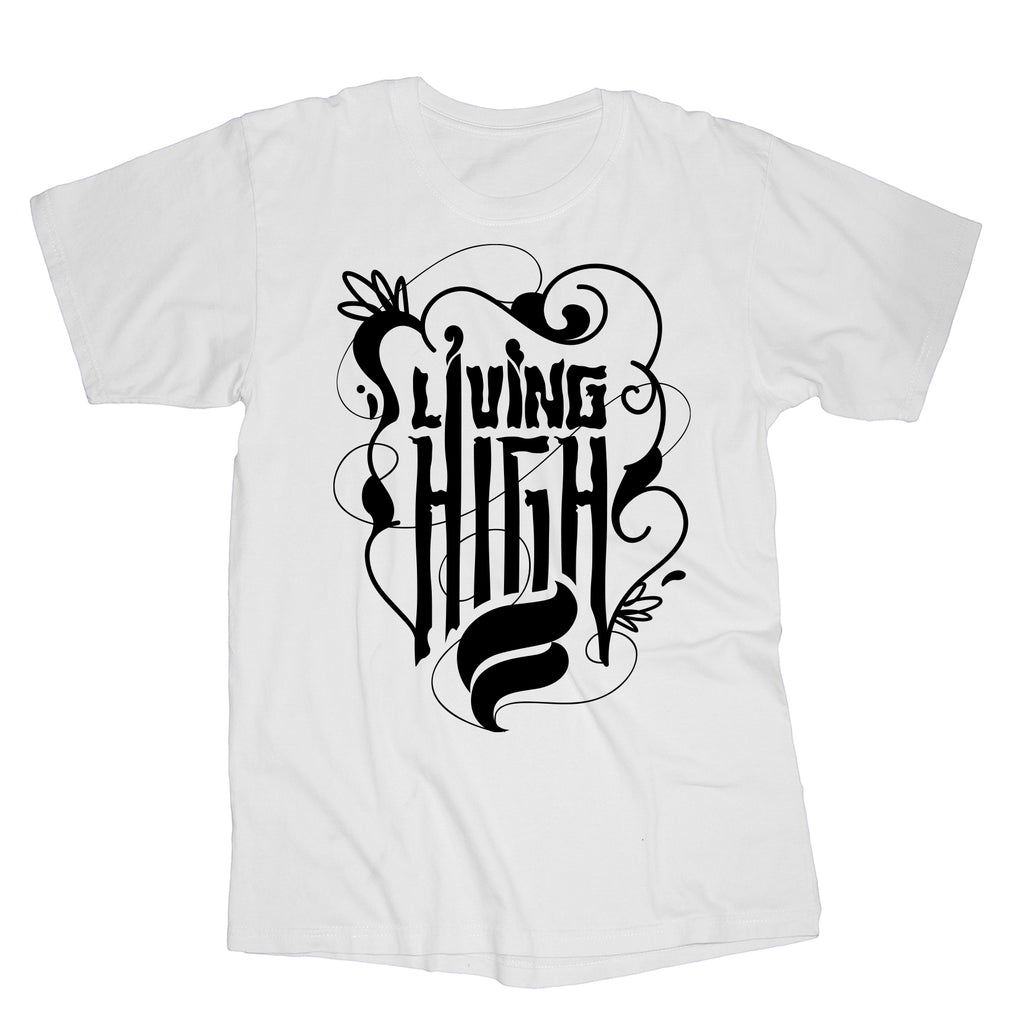 Fresh Living High Tee