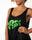 Fresh Green Tank Top