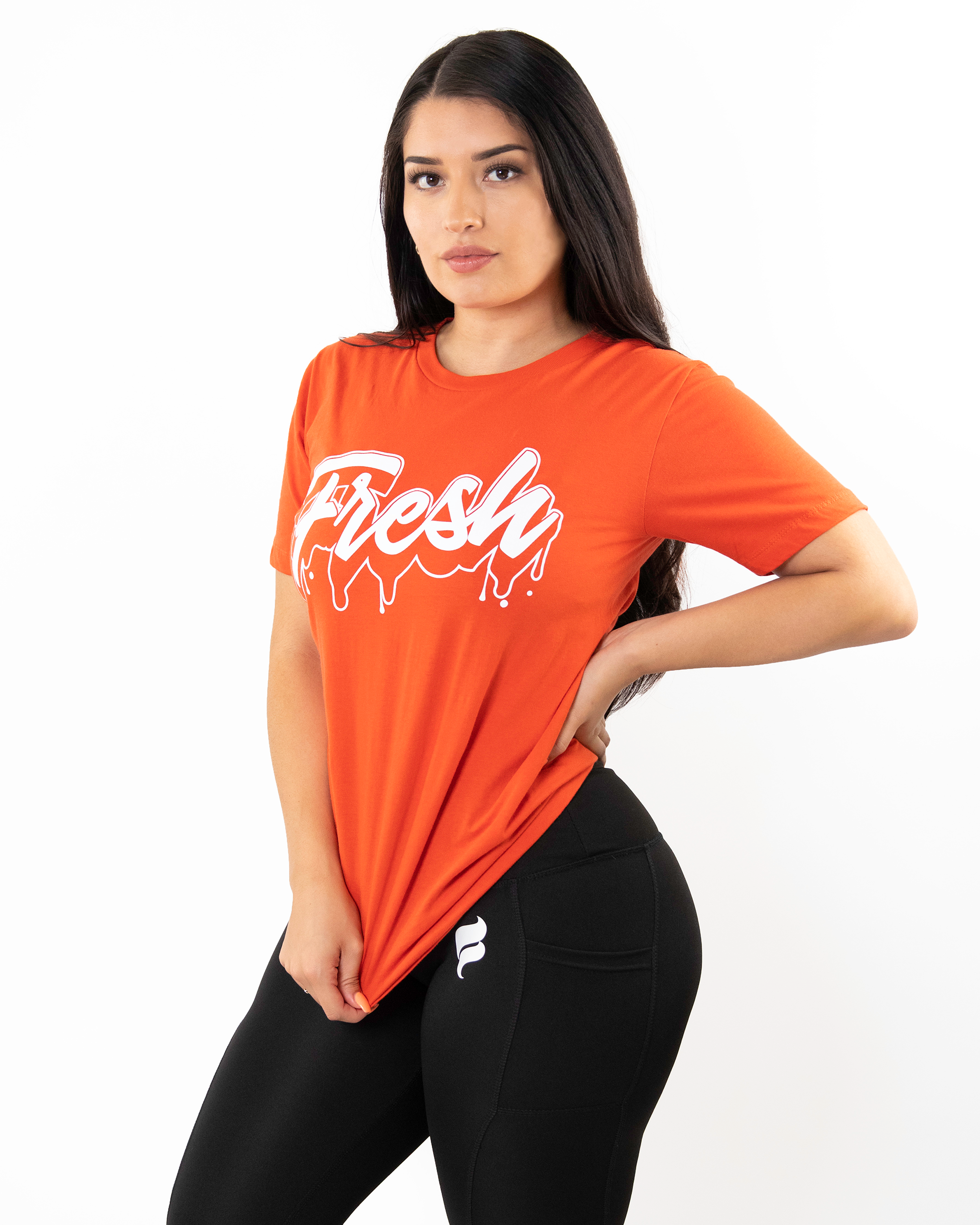 Fresh Strawberry Cough Women Tee