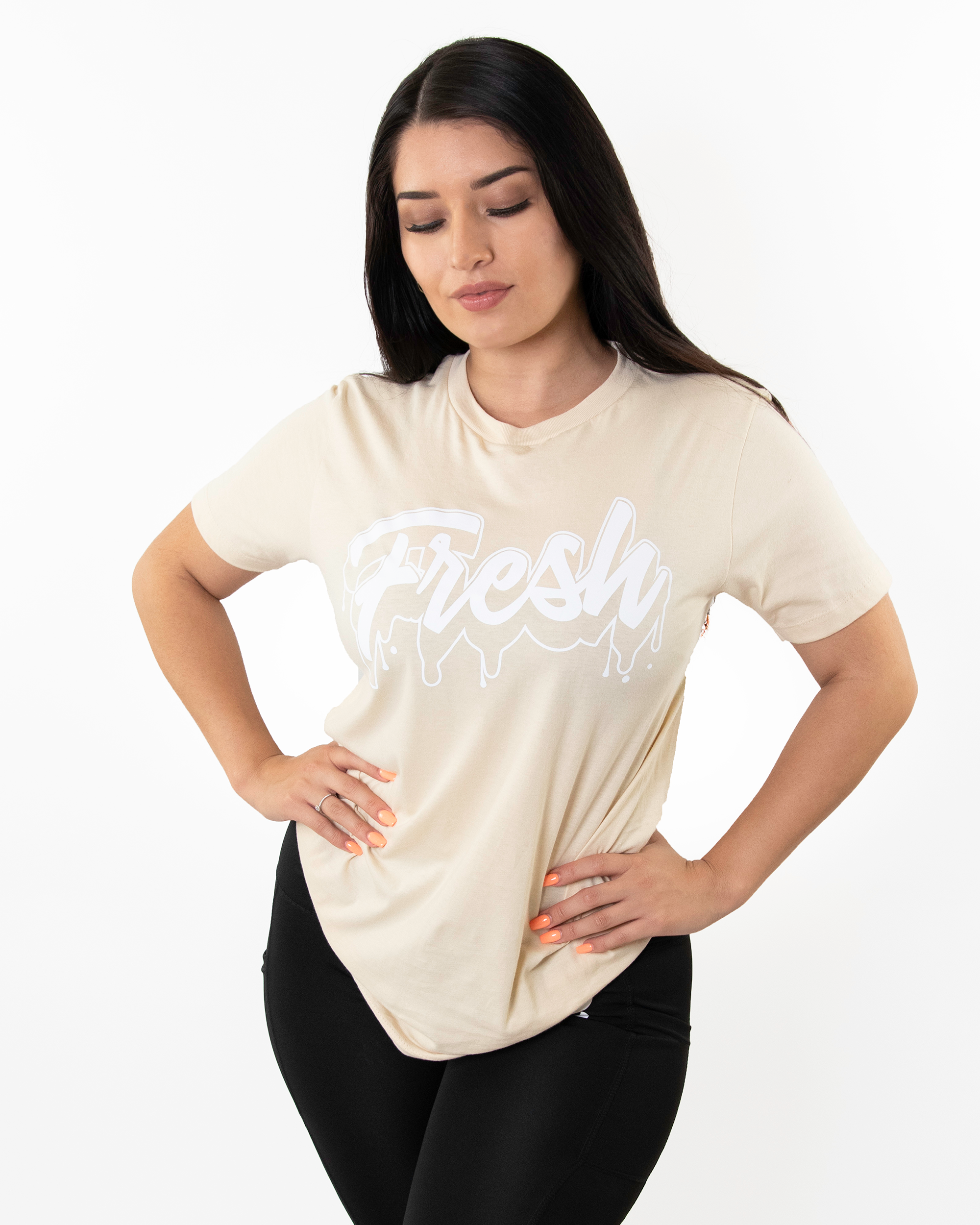 Fresh Gelato Women Tee